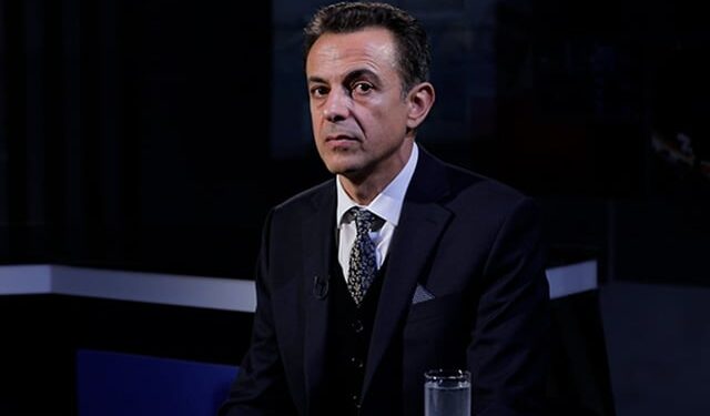 Իշխանության մաթեմատիկան