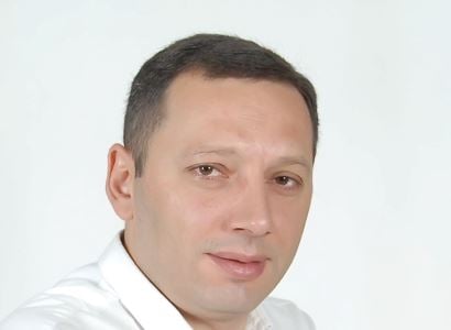 Երազանքը շեմ հաղթահարելն է