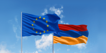 Եվրոպական անկում