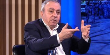 Պետք է նոր ատոմակայան
