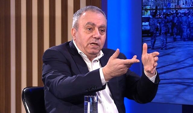 Պետք է նոր ատոմակայան