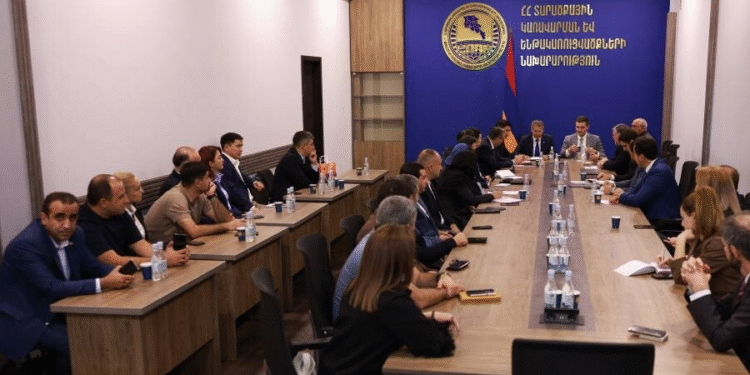 Իրանով՝ Ղազախստան