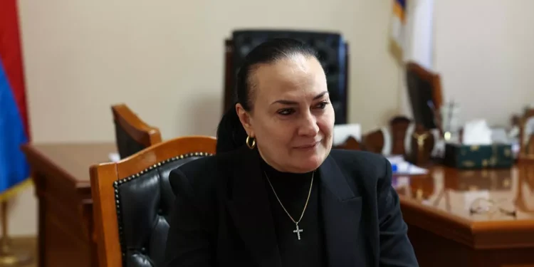 Ռեկտորը չի կալանավորվի